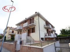 Villetta a schiera in Residenziale