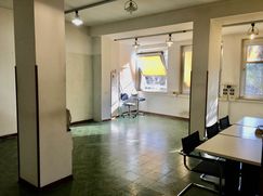 Ufficio in Commerciale