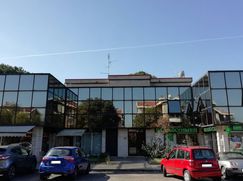 Ufficio in Commerciale