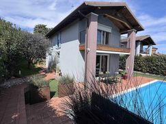 Villa in Residenziale