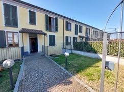 Villetta a schiera in Residenziale