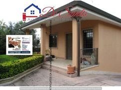 Villetta a schiera in Residenziale