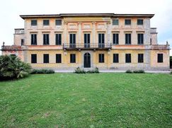 Villa in Residenziale