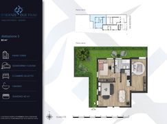 Appartamento in Residenziale