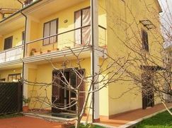 Villetta a schiera in Residenziale