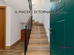 Villetta a schiera in Residenziale