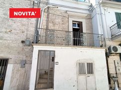 Casa indipendente in Residenziale
