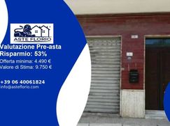 Box/posto auto in Residenziale