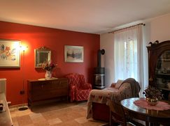 Villetta a schiera in Residenziale