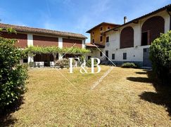 Rustico/Casale in Residenziale