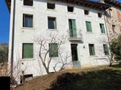 Villa in Residenziale