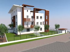 Appartamento in Residenziale