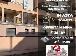 Appartamento in Residenziale