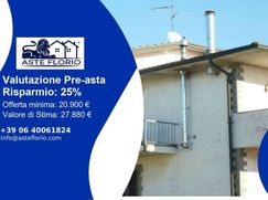 Attico/Mansarda in Residenziale