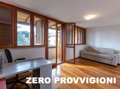 Villetta a schiera in Residenziale