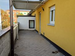 Attico/Mansarda in Residenziale