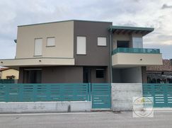 Villetta a schiera in Residenziale