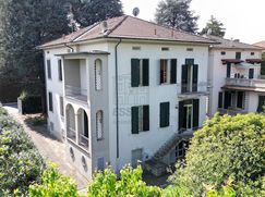 Villa in Residenziale