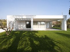 Casa indipendente in Residenziale