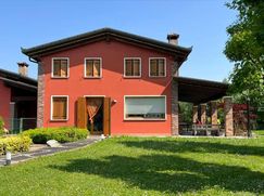 Villa in Residenziale