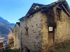 Rustico/Casale in Residenziale
