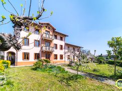 Casa indipendente in Residenziale
