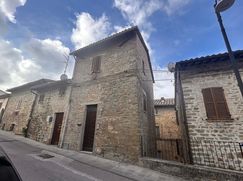 Villetta a schiera in Residenziale