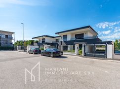 Villetta a schiera in Residenziale