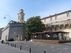 Ufficio in Commerciale