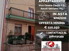 Appartamento in Residenziale