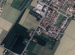 Casa indipendente in Residenziale