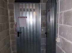 Cantina/Solaio in Residenziale