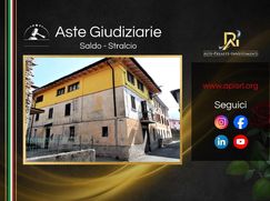Appartamento in Residenziale