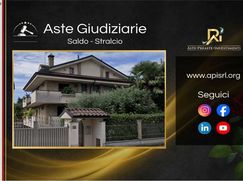 Villa in Residenziale