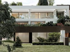 Appartamento in Residenziale