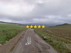 Villa in Residenziale