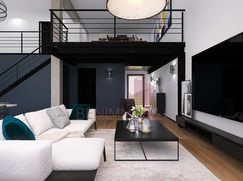 Loft in Residenziale