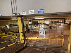 Box/posto auto in Residenziale