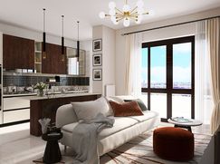 Appartamento in Residenziale