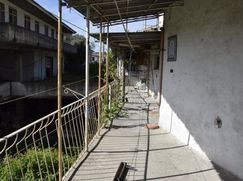 Casa Bi/Trifamiliare in Residenziale