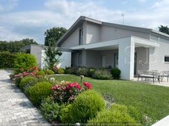 Villa in Residenziale