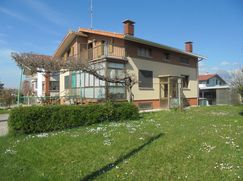 Casa indipendente in Residenziale