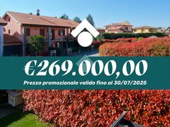 Appartamento in Residenziale