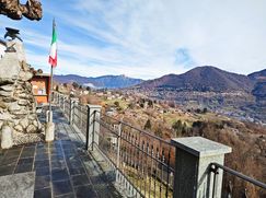 Casa indipendente in Residenziale