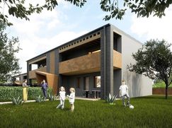 Appartamento in Residenziale