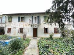 Casa indipendente in Residenziale