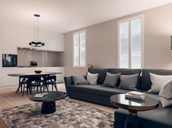 Appartamento in Residenziale