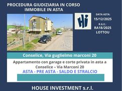 Appartamento in Residenziale