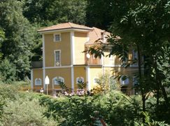 Villa in Residenziale