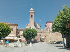 Casa indipendente in Residenziale